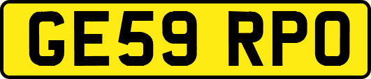 GE59RPO