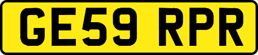 GE59RPR