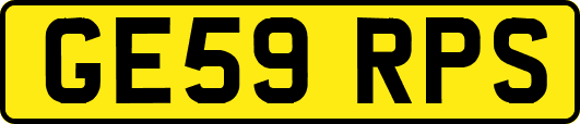GE59RPS
