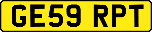GE59RPT