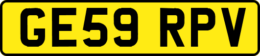 GE59RPV