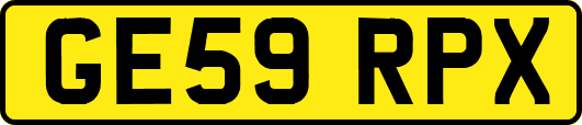 GE59RPX