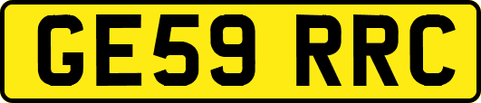 GE59RRC