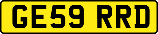 GE59RRD