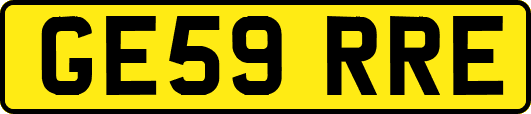 GE59RRE