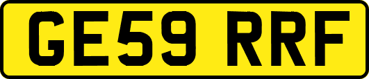 GE59RRF