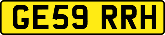 GE59RRH