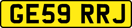 GE59RRJ