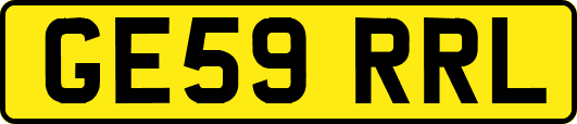 GE59RRL
