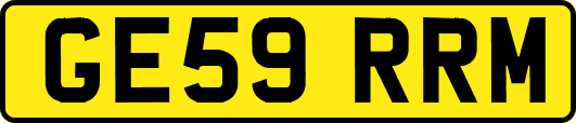 GE59RRM