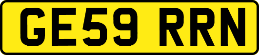 GE59RRN