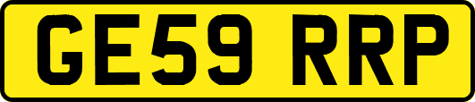 GE59RRP