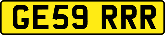 GE59RRR
