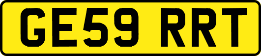 GE59RRT