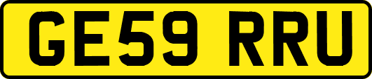 GE59RRU