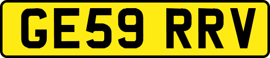 GE59RRV