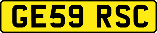 GE59RSC