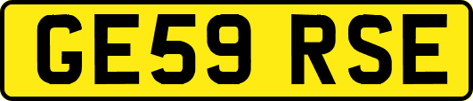 GE59RSE