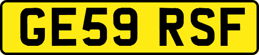 GE59RSF