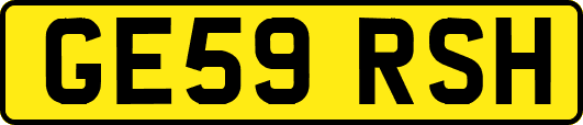 GE59RSH