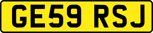 GE59RSJ