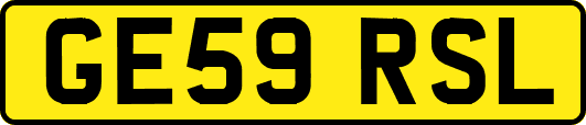 GE59RSL