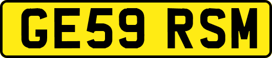 GE59RSM