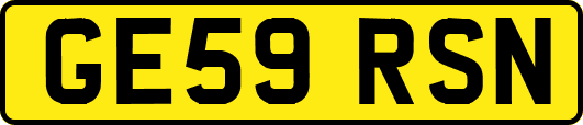 GE59RSN