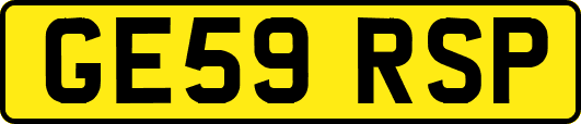 GE59RSP
