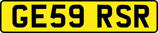 GE59RSR