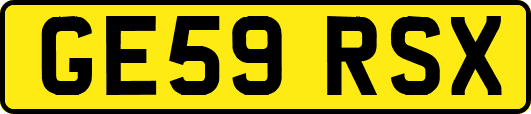 GE59RSX