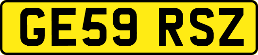 GE59RSZ