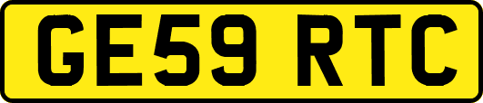 GE59RTC