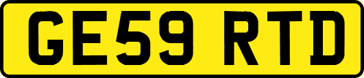 GE59RTD