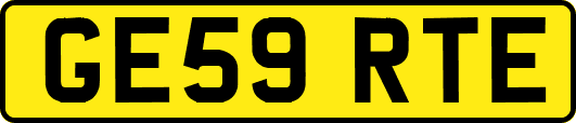 GE59RTE