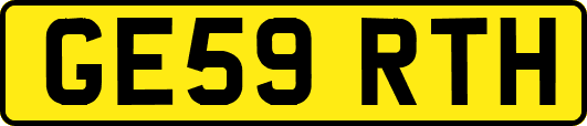 GE59RTH