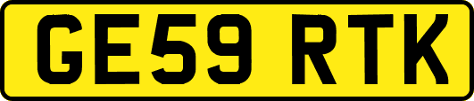 GE59RTK
