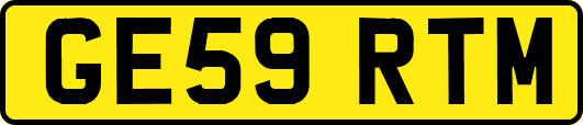 GE59RTM