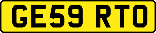 GE59RTO