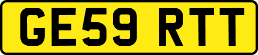 GE59RTT