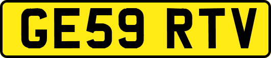 GE59RTV