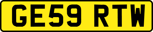GE59RTW