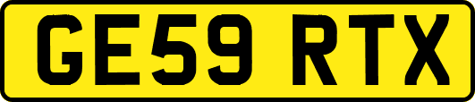 GE59RTX