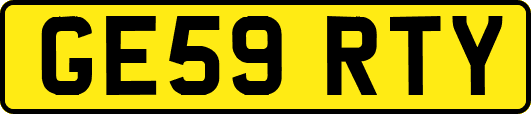 GE59RTY