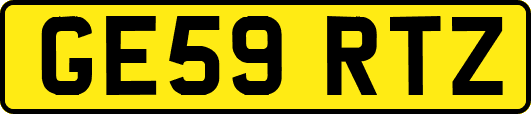 GE59RTZ