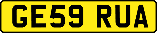 GE59RUA
