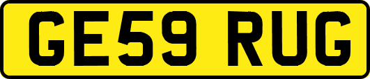GE59RUG