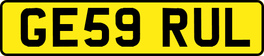 GE59RUL
