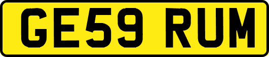 GE59RUM
