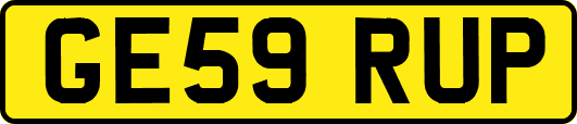 GE59RUP
